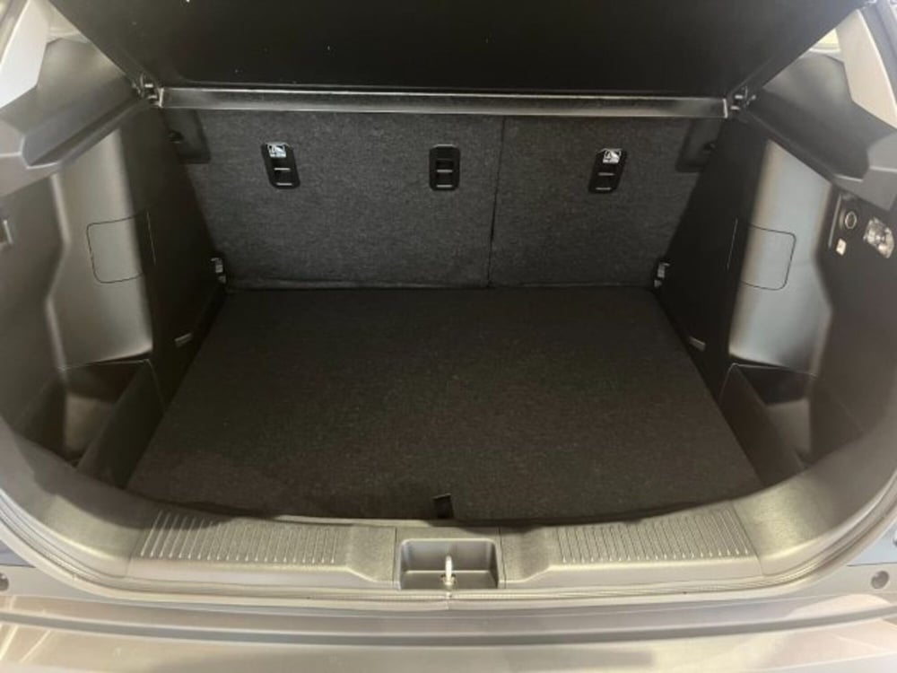 Suzuki S-Cross nuova a Torino (5)