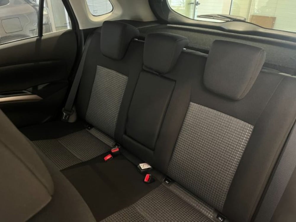 Suzuki S-Cross nuova a Torino (6)