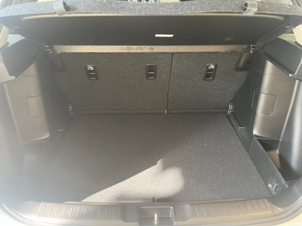 Suzuki Vitara nuova a Torino (5)