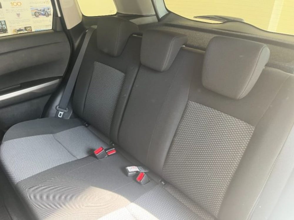 Suzuki Vitara nuova a Torino (6)