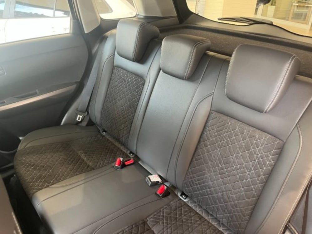 Suzuki Vitara nuova a Torino (5)