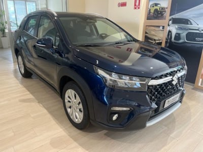 Suzuki S-Cross 1.4 Hybrid Easy nuova a Torino