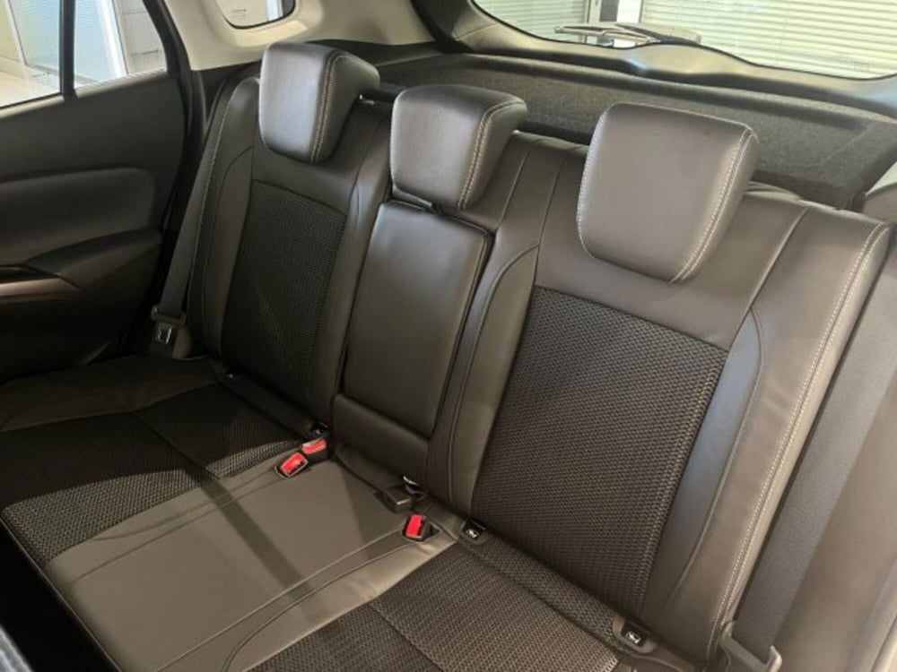 Suzuki S-Cross nuova a Torino (6)