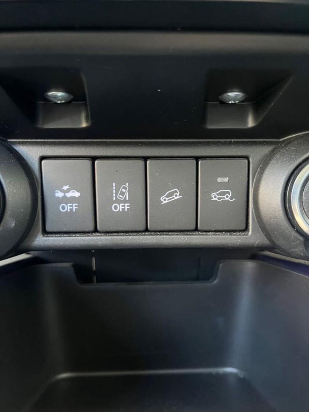 Suzuki Ignis usata a Torino (12)