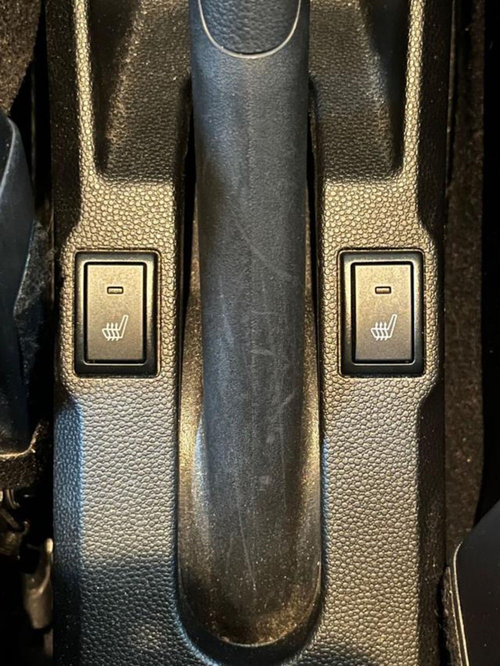 Suzuki Ignis usata a Torino (10)