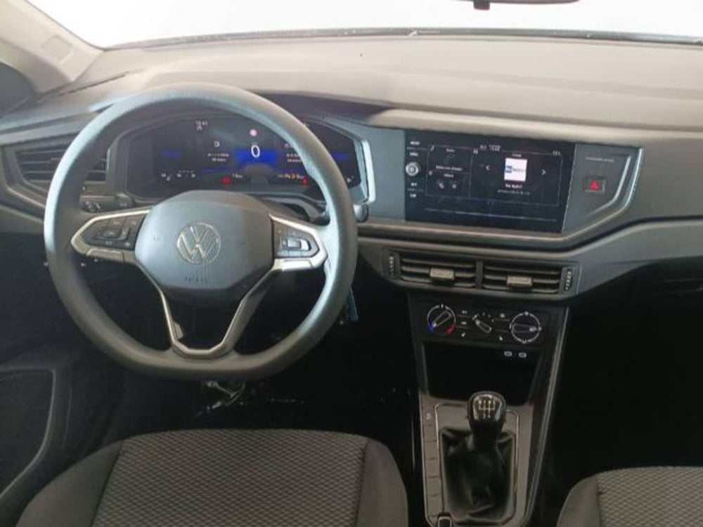 Volkswagen Polo usata a Milano (10)