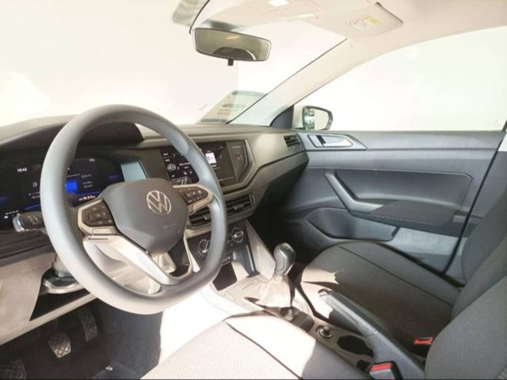 Volkswagen Polo usata a Milano (11)