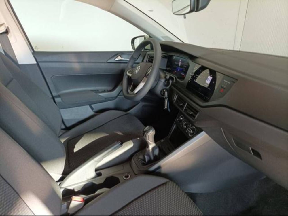 Volkswagen Polo usata a Milano (13)