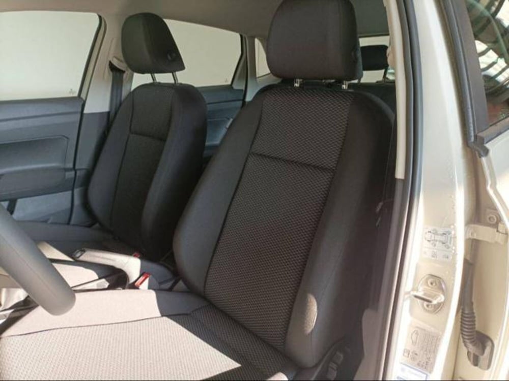 Volkswagen Polo usata a Milano (16)