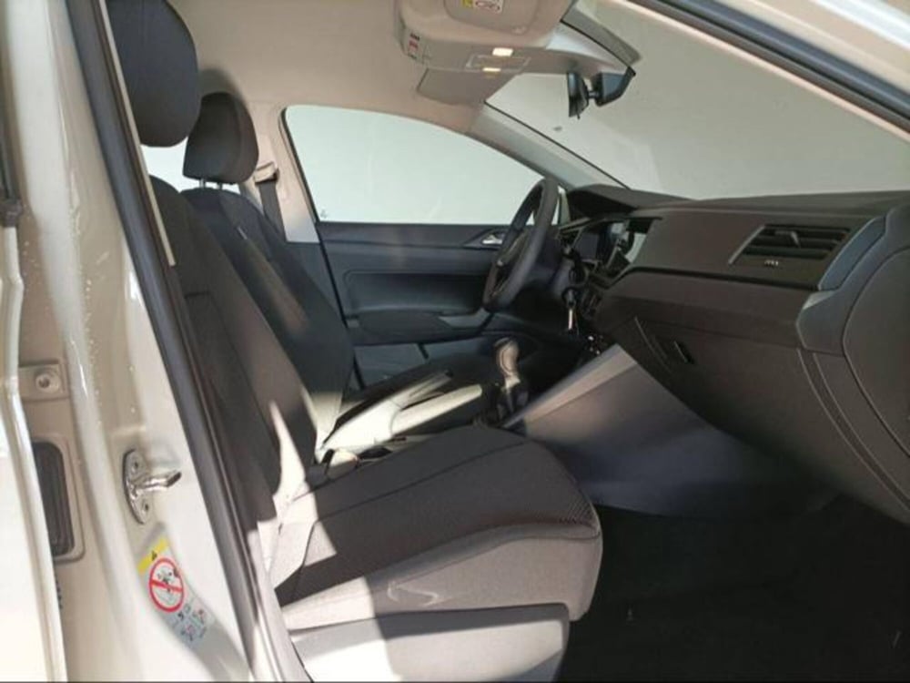 Volkswagen Polo usata a Milano (17)