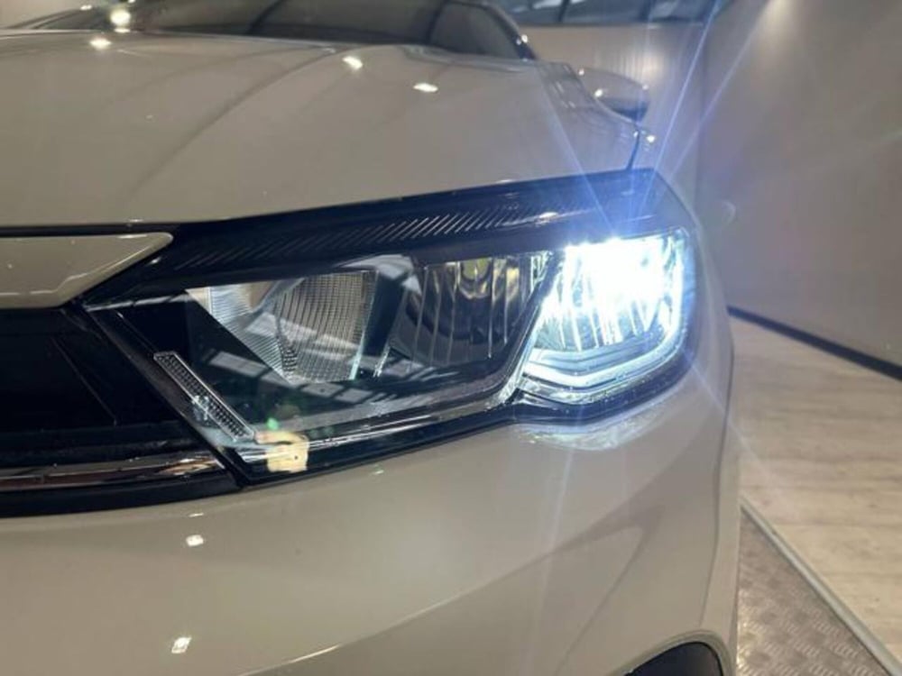 Volkswagen Polo usata a Milano (8)
