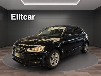 Audi A1 Sportback 1.4 TDI Admired del 2016 usata a Magenta