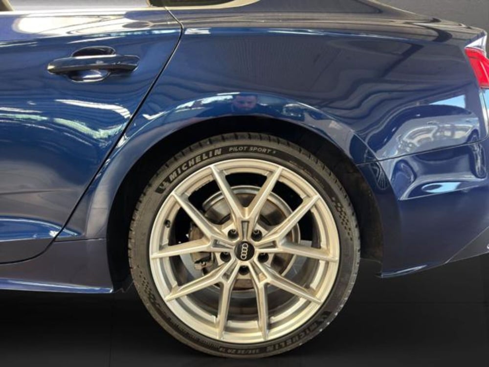 Audi A5 Sportback usata a Milano (13)