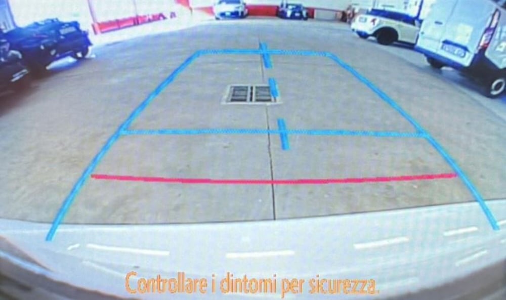Toyota Yaris usata a Monza e Brianza (13)