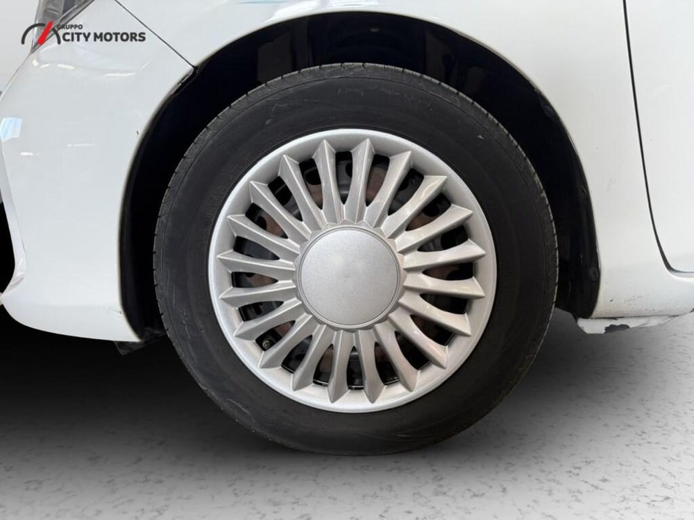 Toyota Yaris usata a Monza e Brianza (14)