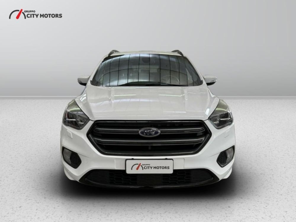 Ford Kuga usata a Monza e Brianza (2)