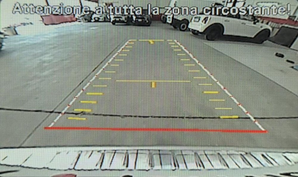 Mercedes-Benz Classe B usata a Monza e Brianza (14)