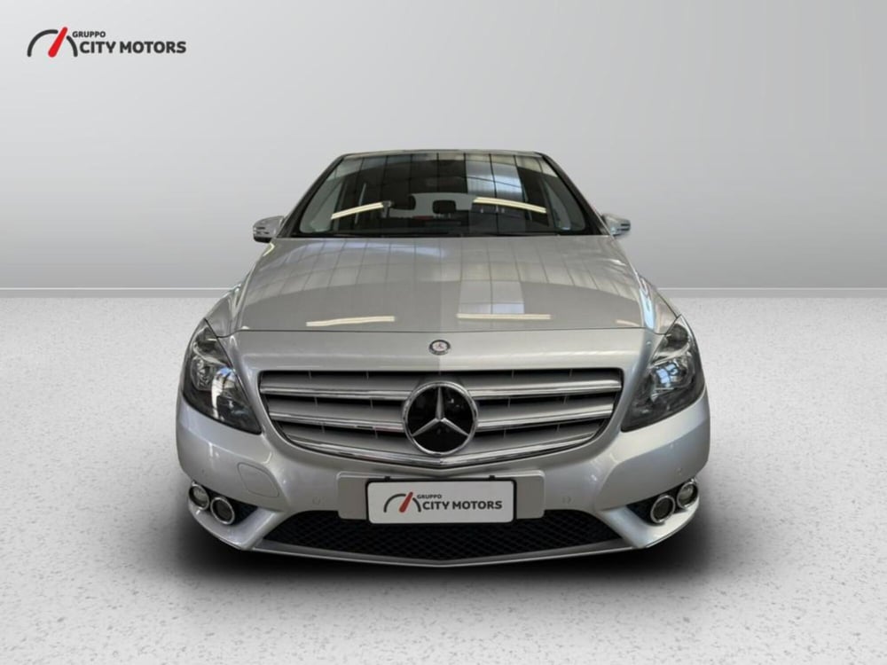 Mercedes-Benz Classe B usata a Monza e Brianza (2)