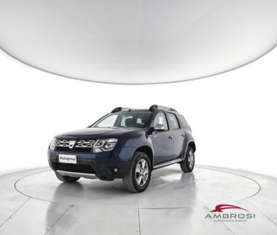 Dacia Duster 1.5 dCi 110CV Start&amp;Stop 4x2 La Gazzetta dello Sport del 2015 usata a Corciano