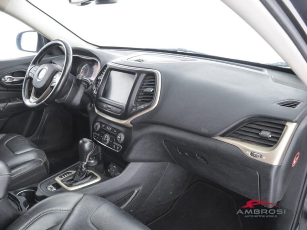 Jeep Cherokee usata a Perugia (12)