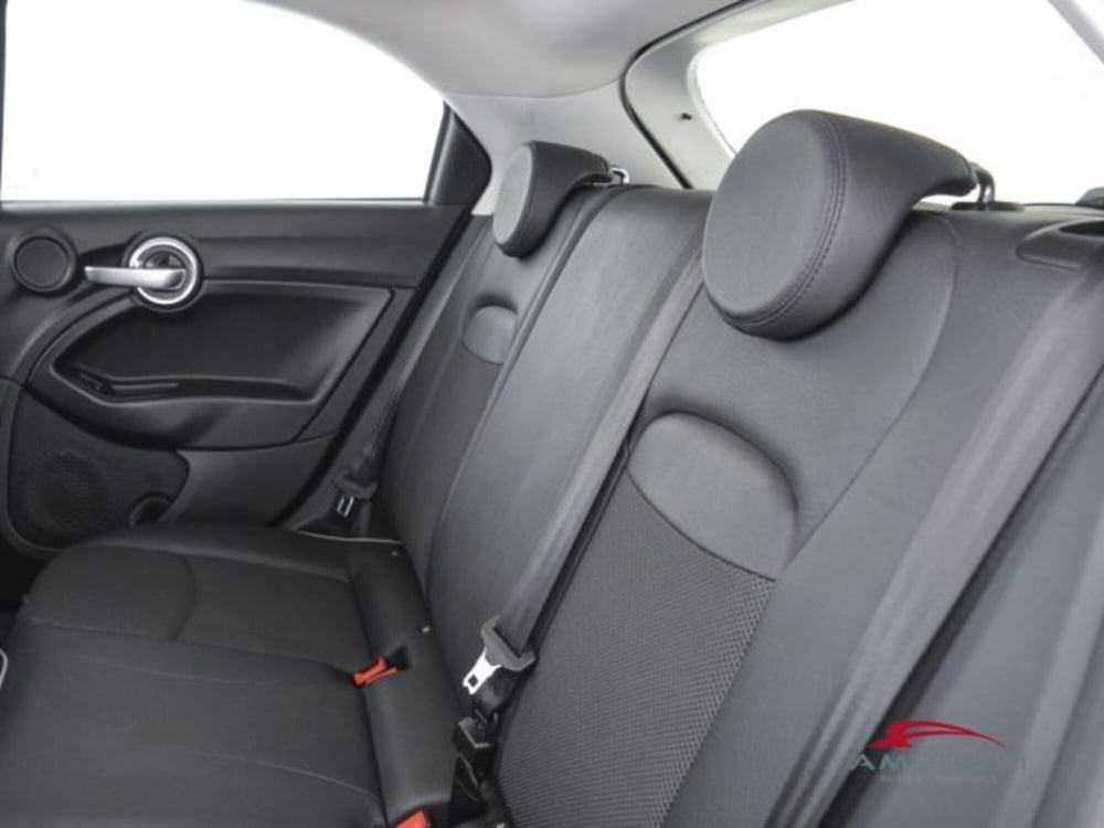 Fiat 500X usata a Perugia (10)