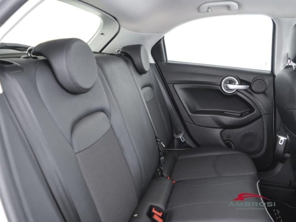 Fiat 500X usata a Perugia (11)