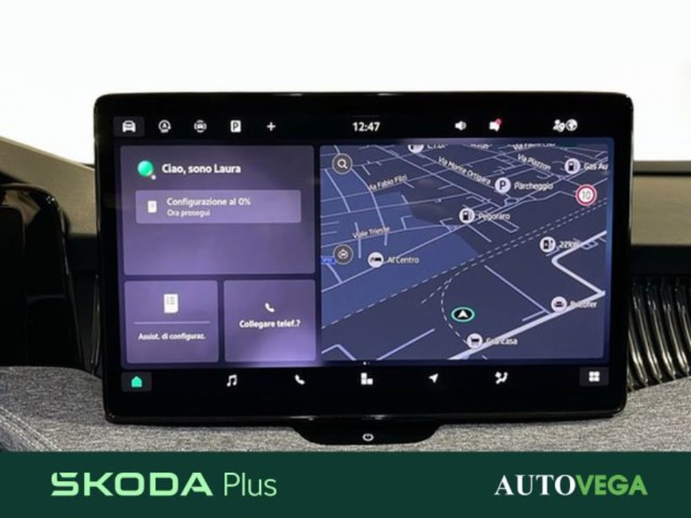 Skoda Superb usata a Vicenza (10)