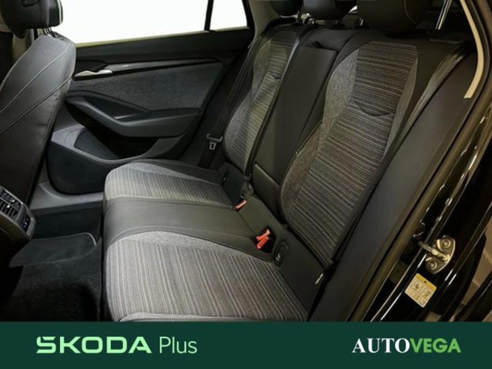 Skoda Superb usata a Vicenza (12)