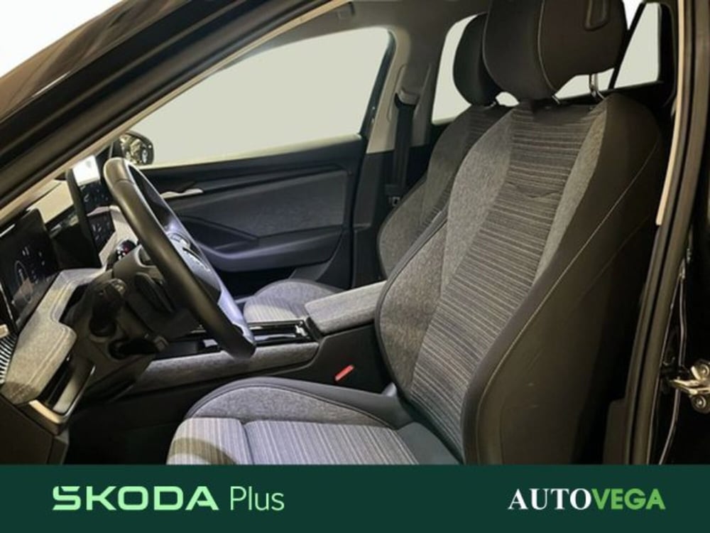Skoda Superb usata a Vicenza (13)