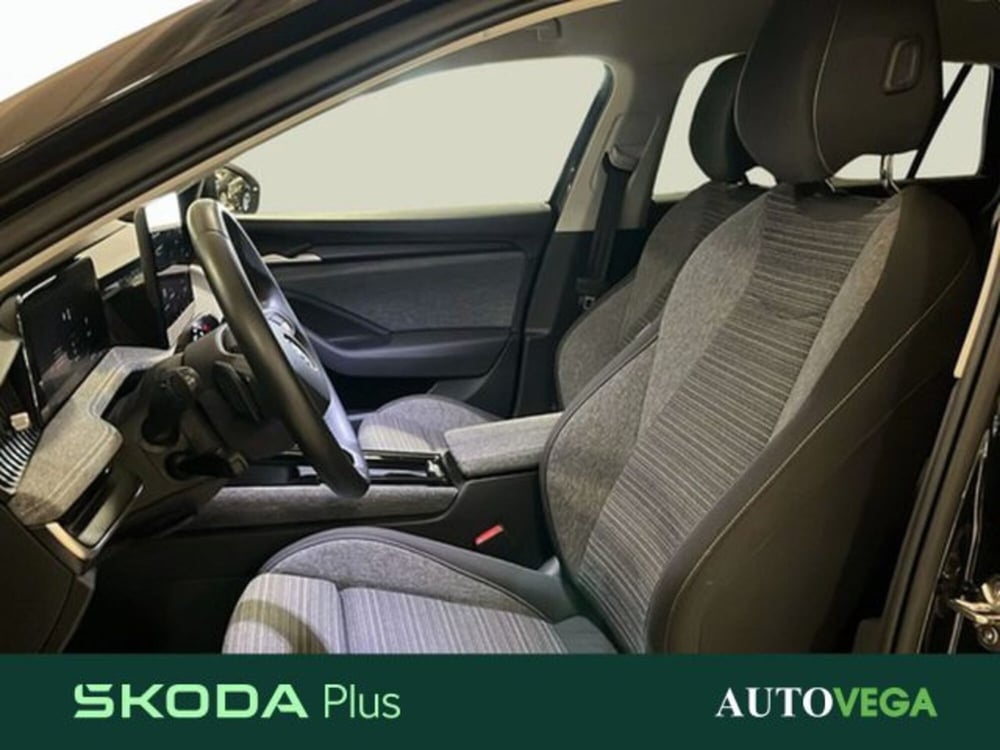 Skoda Superb usata a Vicenza (14)