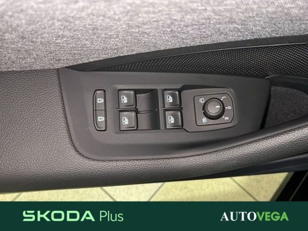Skoda Superb usata a Vicenza (16)