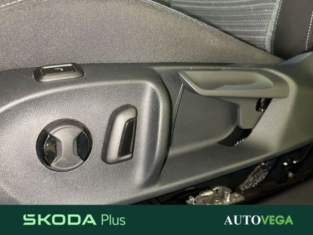 Skoda Superb usata a Vicenza (17)