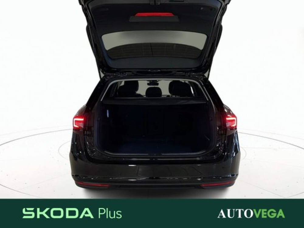 Skoda Superb usata a Vicenza (18)