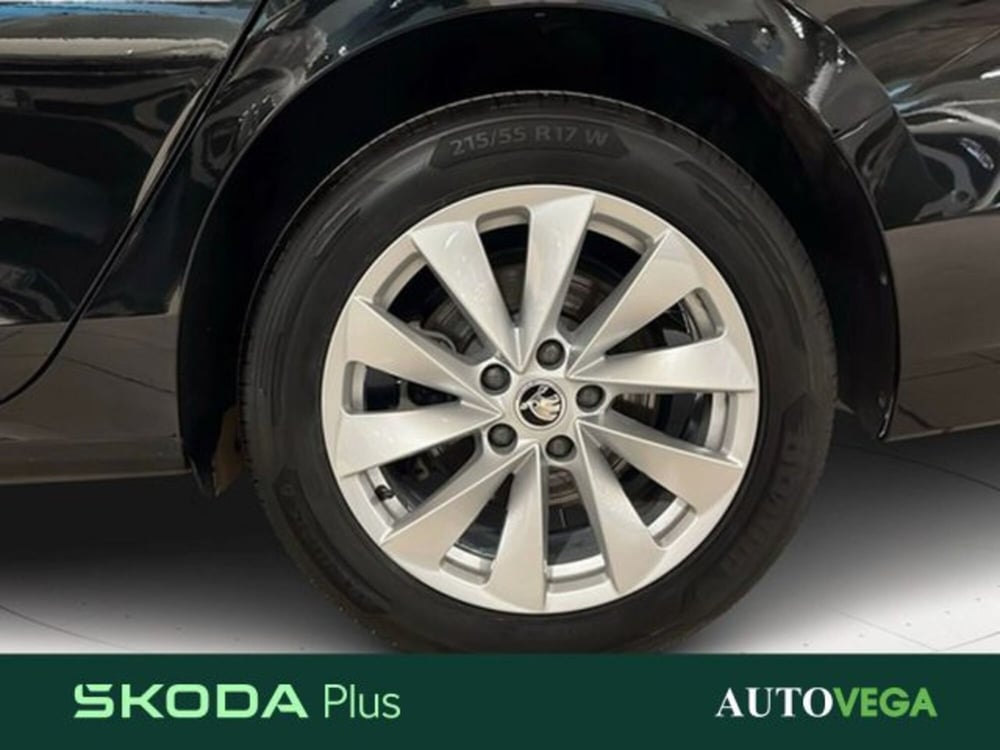 Skoda Superb usata a Vicenza (19)
