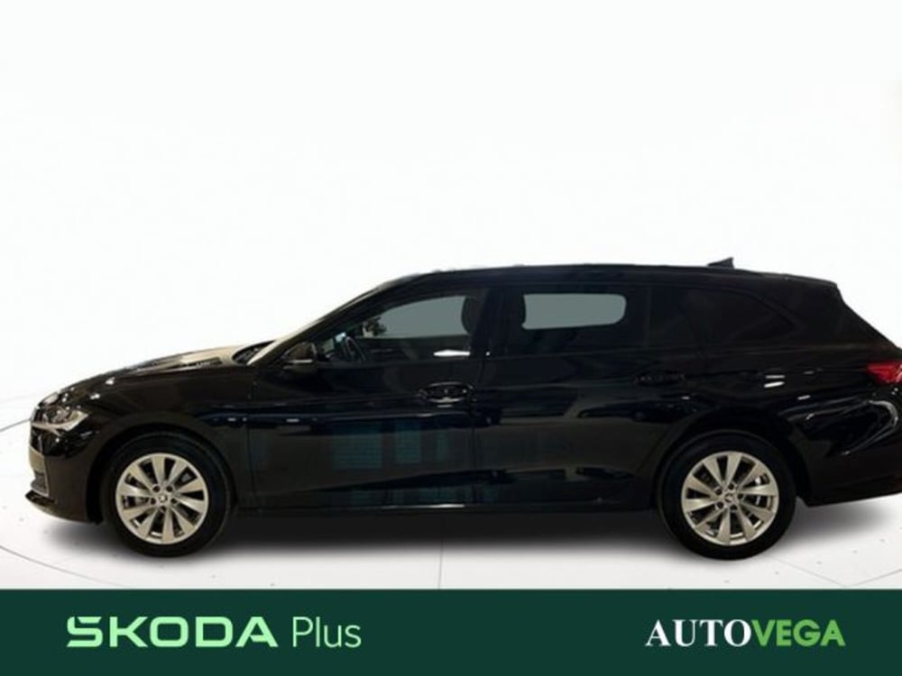 Skoda Superb usata a Vicenza (3)
