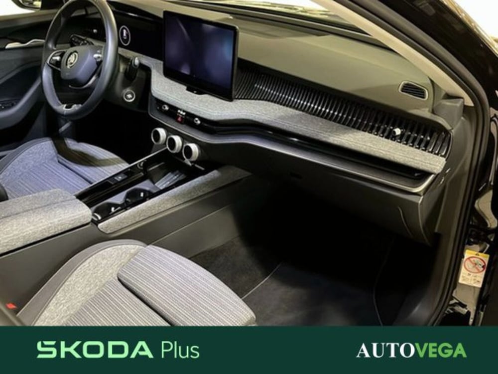 Skoda Superb usata a Vicenza (6)