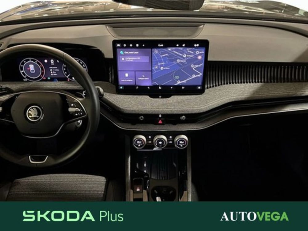 Skoda Superb usata a Vicenza (8)