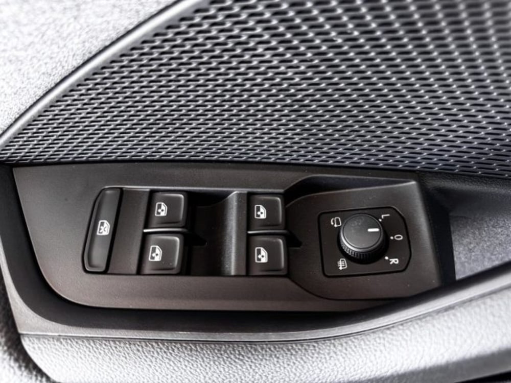 Skoda Octavia Station Wagon nuova a Vicenza (10)