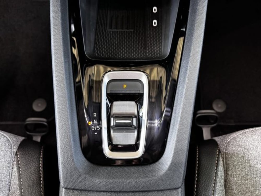 Skoda Octavia Station Wagon nuova a Vicenza (15)