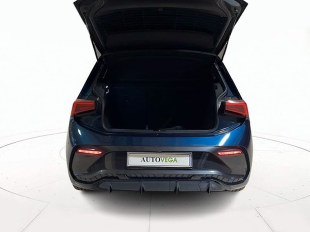Cupra Born usata a Vicenza (16)