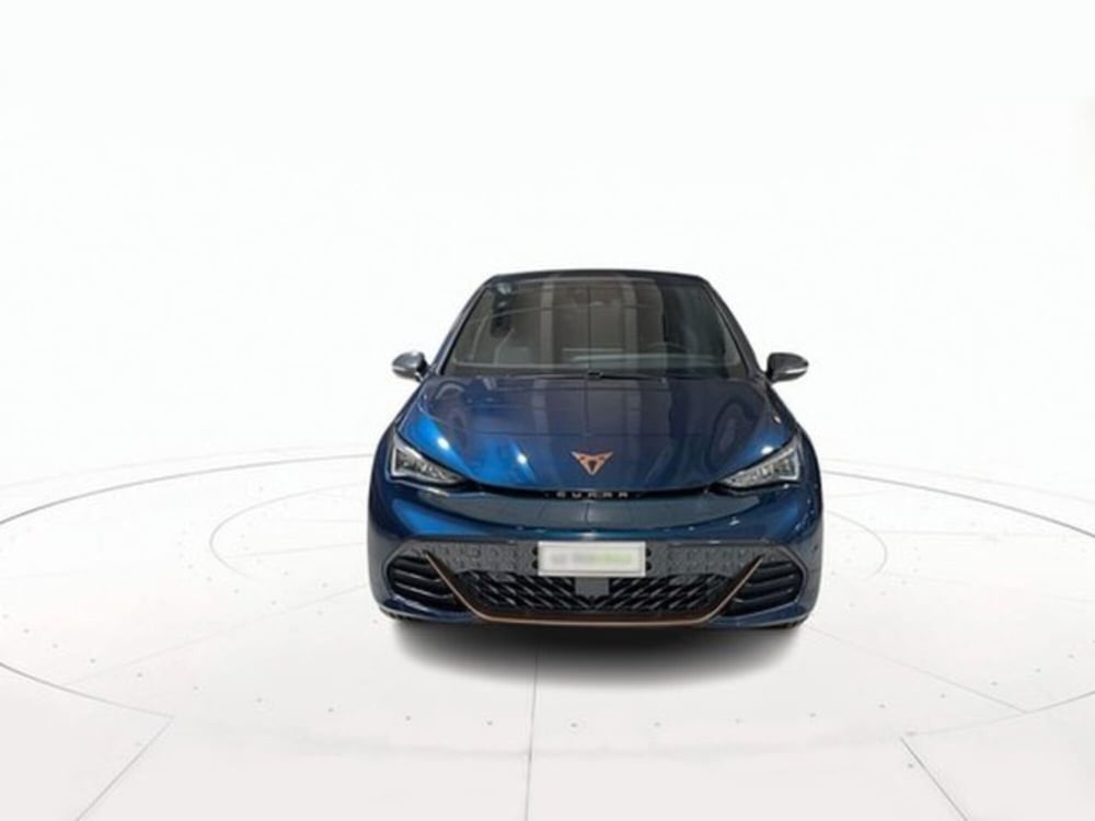 Cupra Born usata a Vicenza (2)