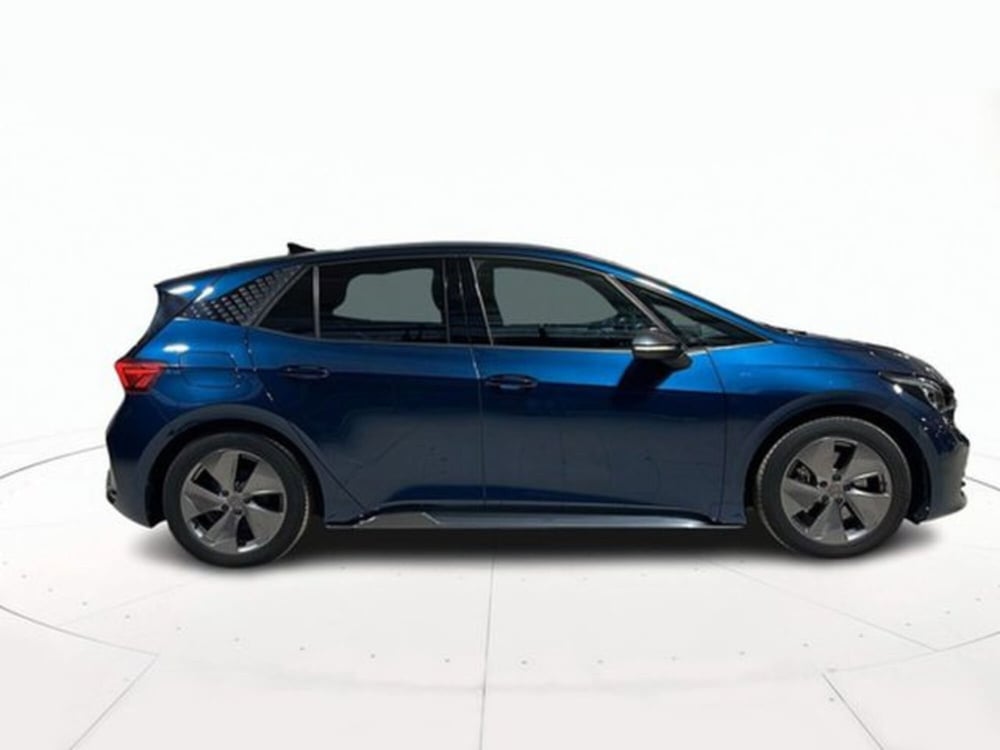 Cupra Born usata a Vicenza (3)