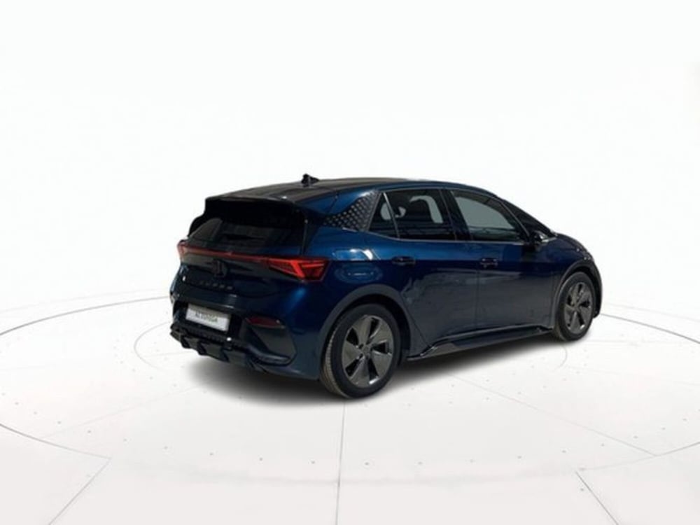 Cupra Born usata a Vicenza (4)
