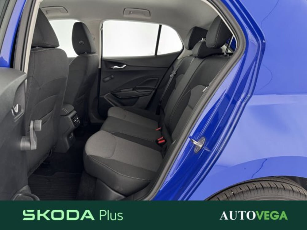 Skoda Fabia usata a Vicenza (9)