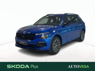 Skoda Kamiq 1.0 tsi Selection 95cv del 2024 usata a Arzignano