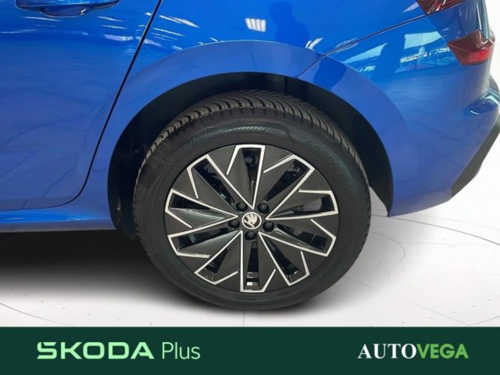 Skoda Kamiq usata a Vicenza (20)