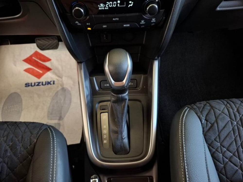 Suzuki Vitara nuova a Reggio Emilia (10)
