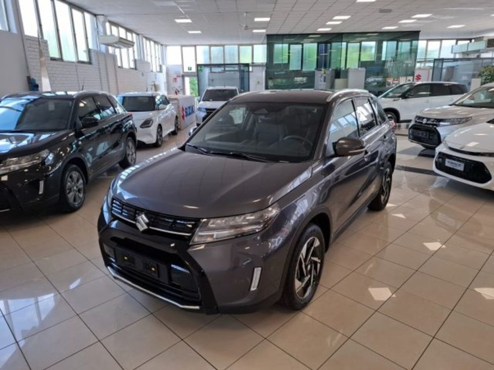 Suzuki Vitara nuova a Reggio Emilia
