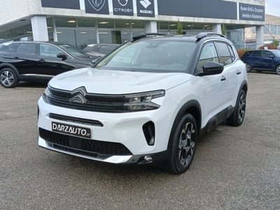 Citroen C5 Aircross 1.5 bluehdi Max s&amp;s 130cv eat8 nuova a Desenzano del Garda