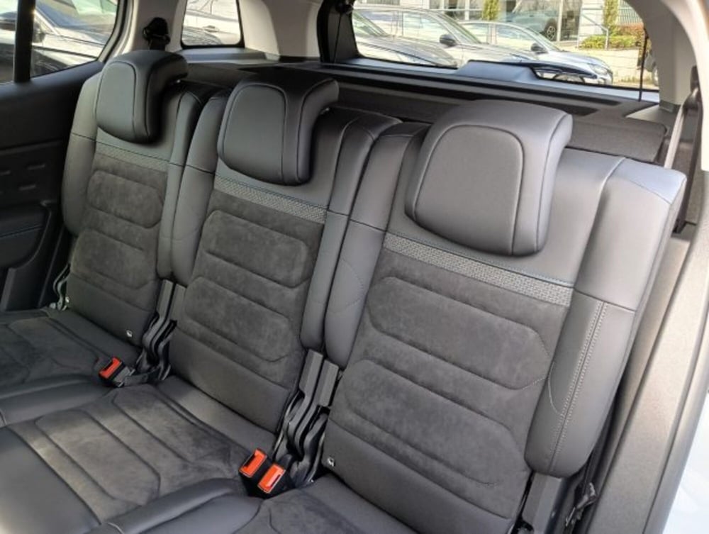 Citroen C5 Aircross nuova a Brescia (10)